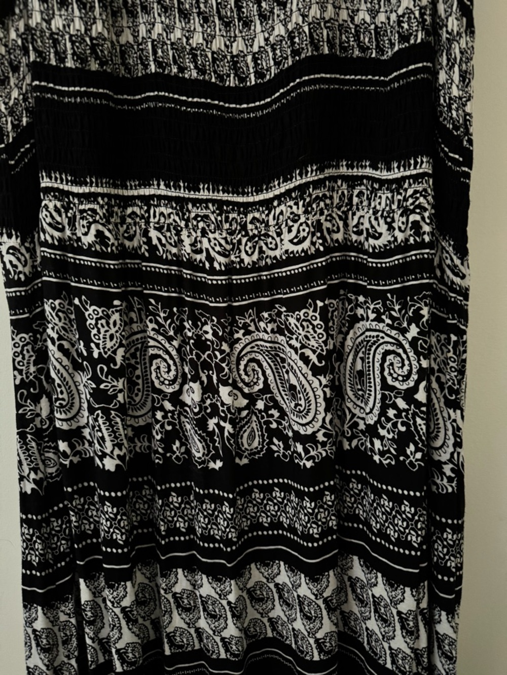 Notations Women’s Dress, Size 3X - Picture 3 of 3